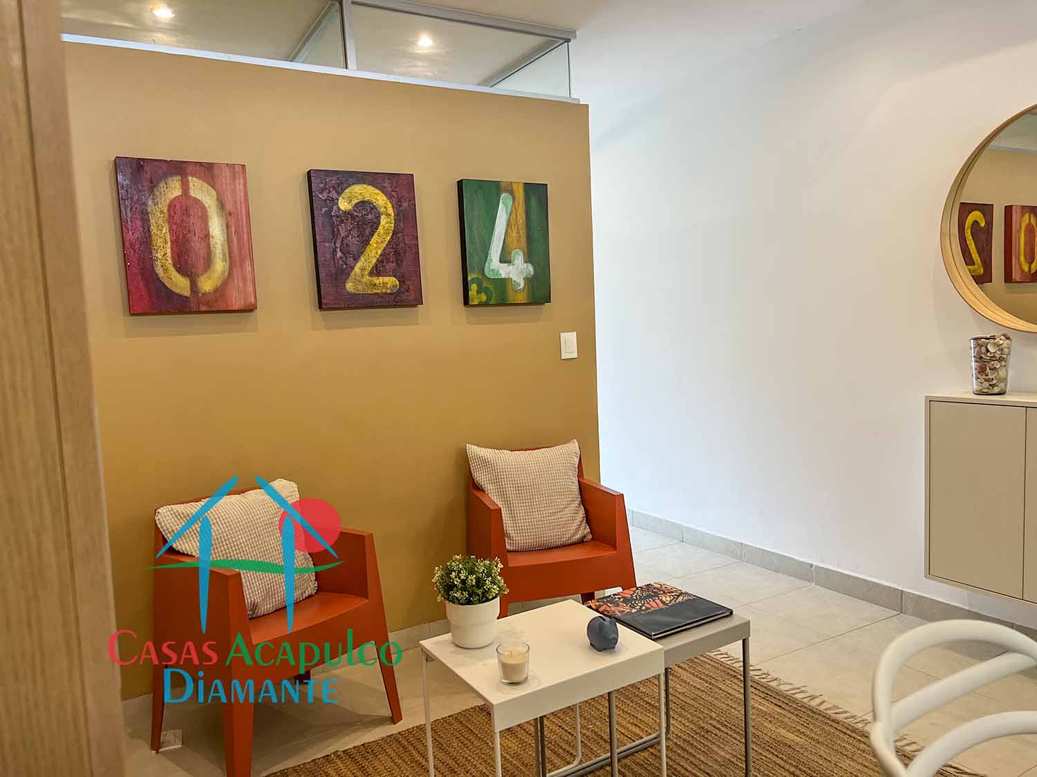 Aura A 006 - Estancia 2 Aura A 006 - Estancia 2